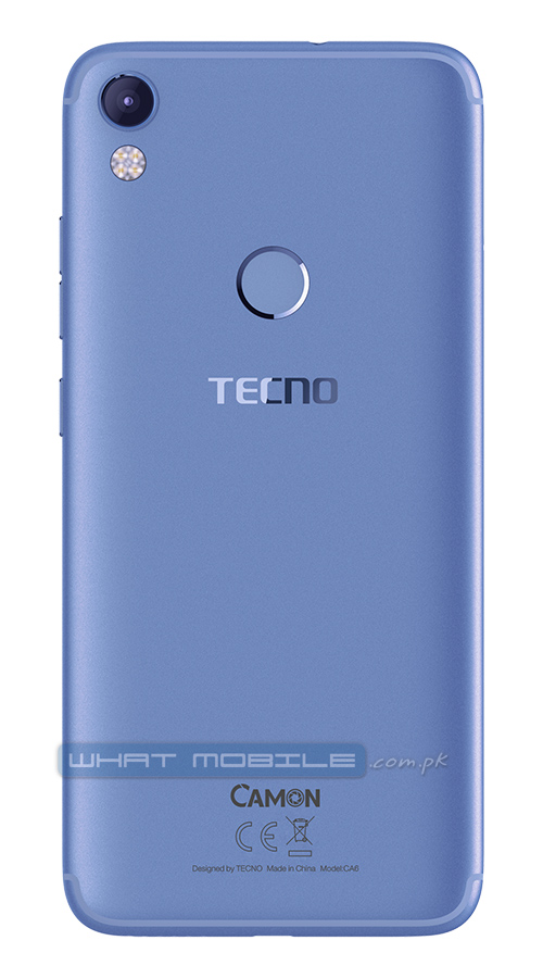 Tecno Camon I